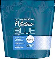 Whitener Descolorante Blue 4 Blond Dust Free (Pó Azul) 300G