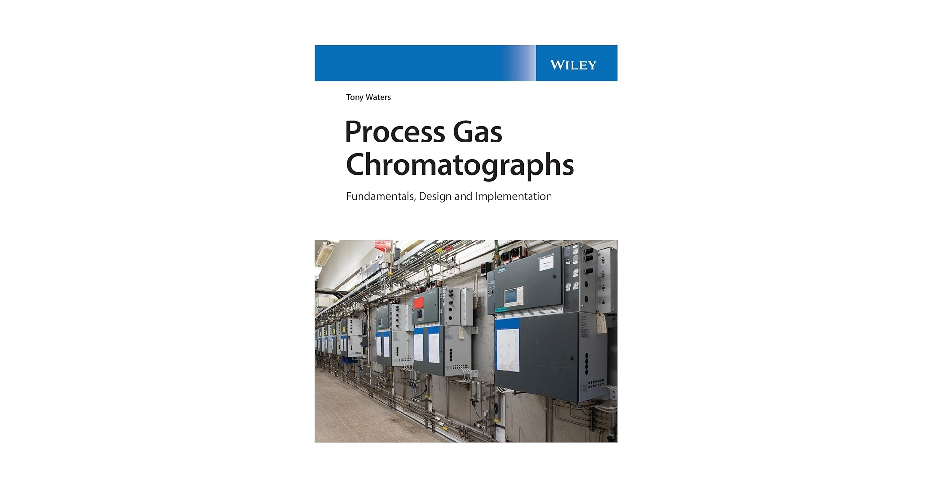 Amazon.com: Process Gas Chromatographs: Fundamentals, Design