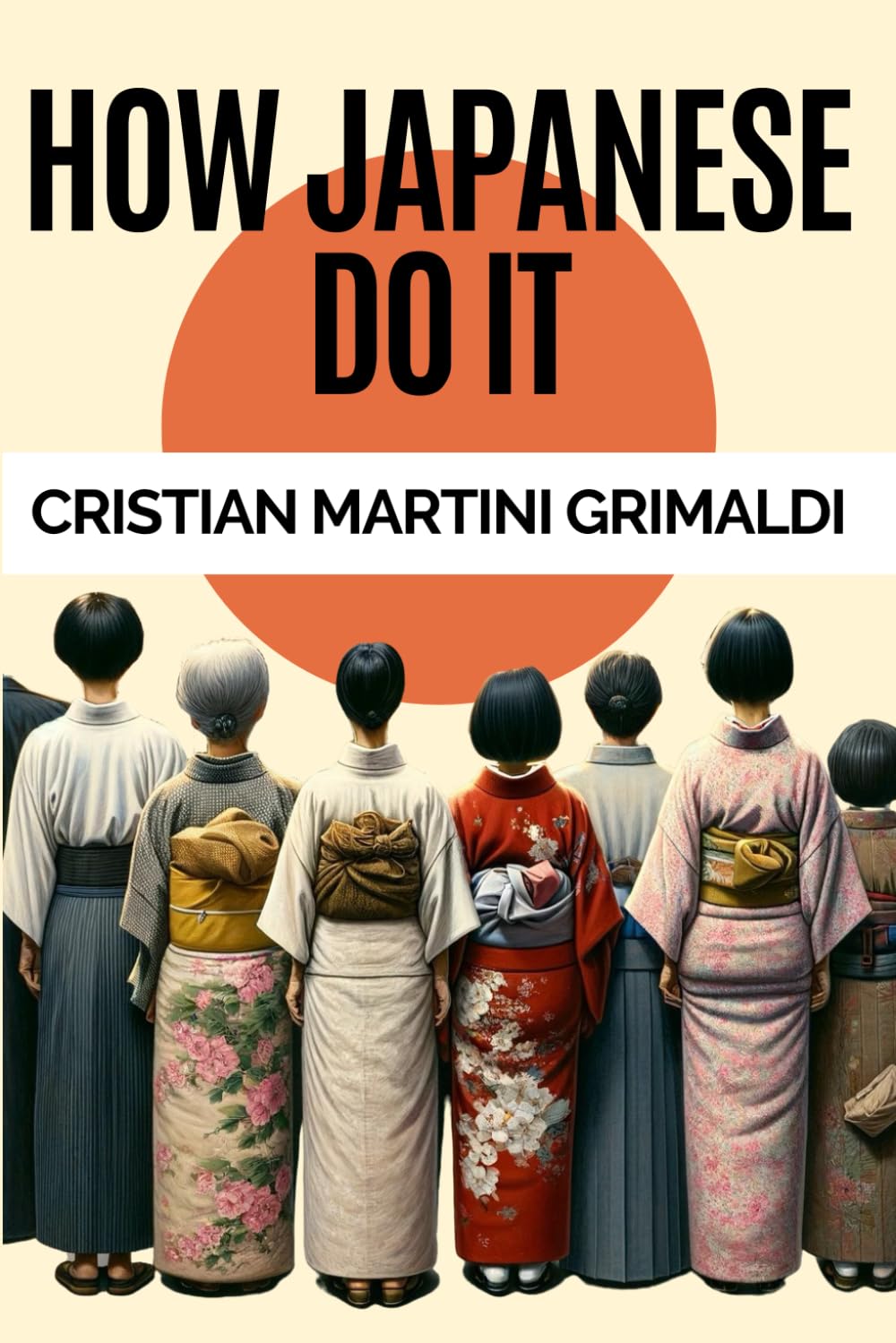 How Japanese Do It: Voices from a Nation in Decline