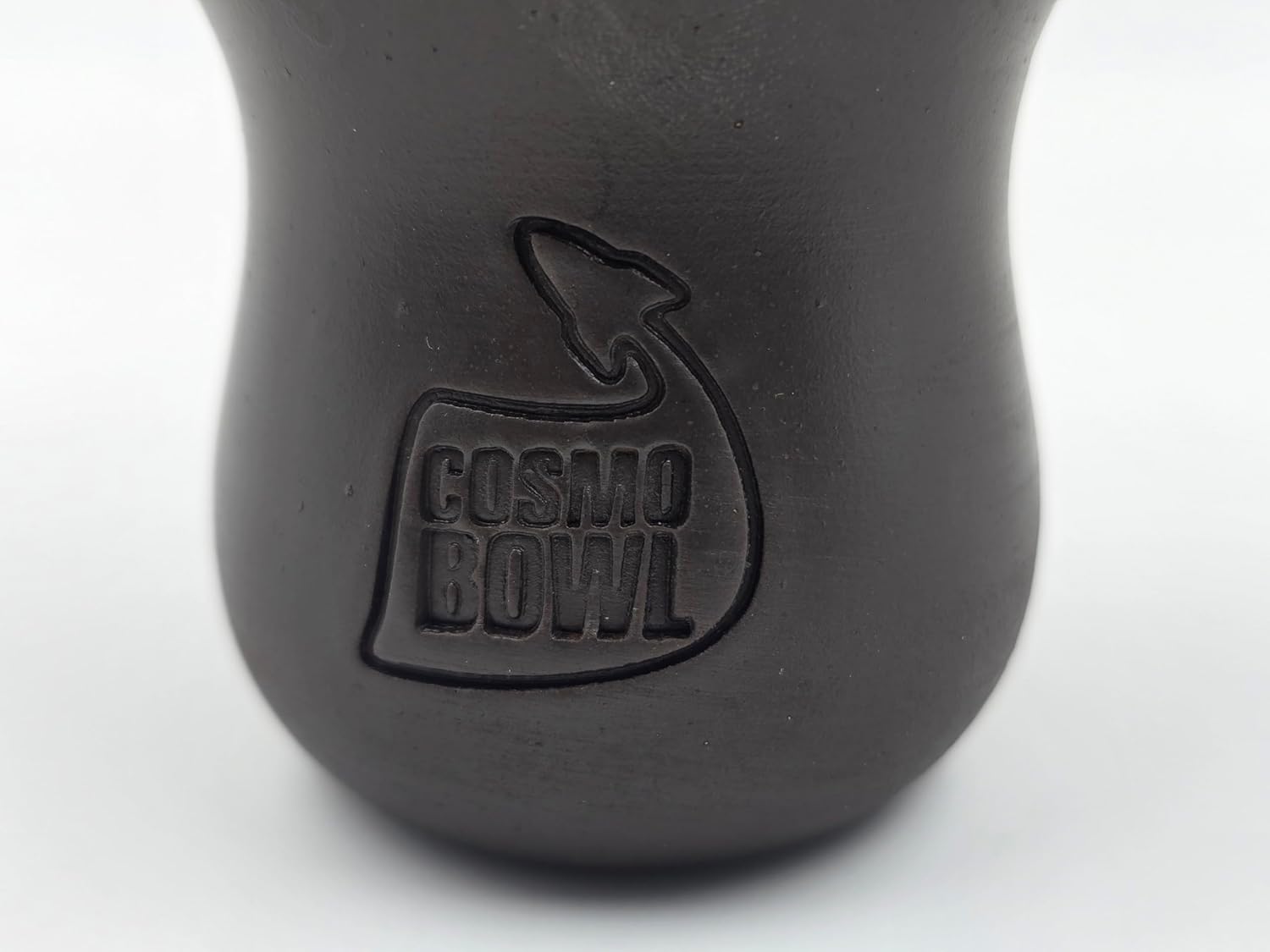 Premium Classic Clay Ceramic, Deep-Well Design, 6-Hole Airflow, Strong Heat Retention & Enhanced Flavor Transfer