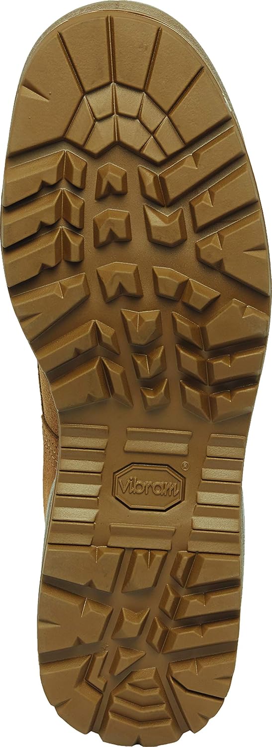 Belleville C790 8" Flight Boot - Waterproof GORE-TEX Tactical Boots for Men - Slip-Resistant Tactical Hiking Shoes - AR 670-1 Military Footwear - Full-Grain Cattlehide Leather - Image 7