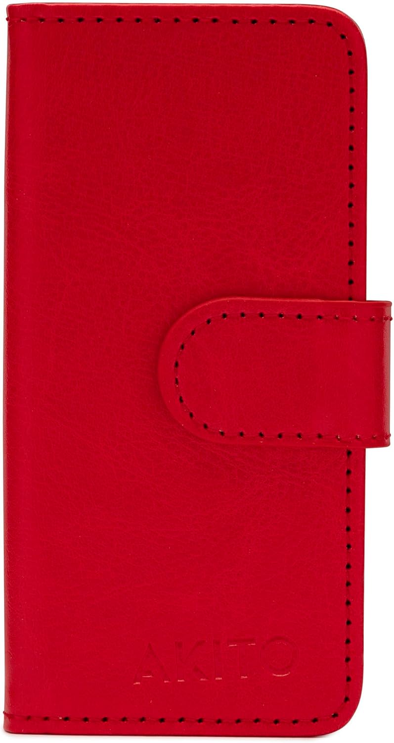 AKITO TPU Case for AKITO 16GB L4/L5 Kosher MP3 Players (Red) AKITO TPU Case for AKITO 16GB L4/L5 Kosher MP3 Players (Red)