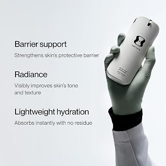oneskin OS-01 FACE Peptide Moisturizer, Skin Longevity Cream