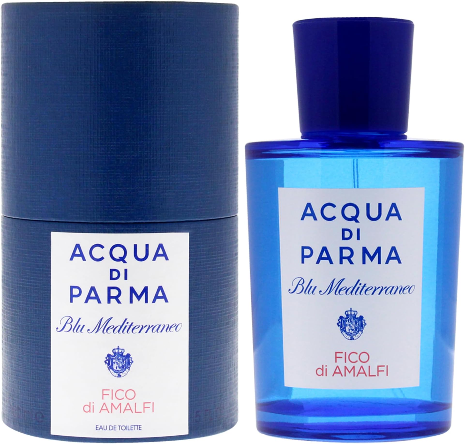 Aqua Di Palma Blue Mediterranee Officodia Malfio de Toilette 5.1 fl oz (150 ml)