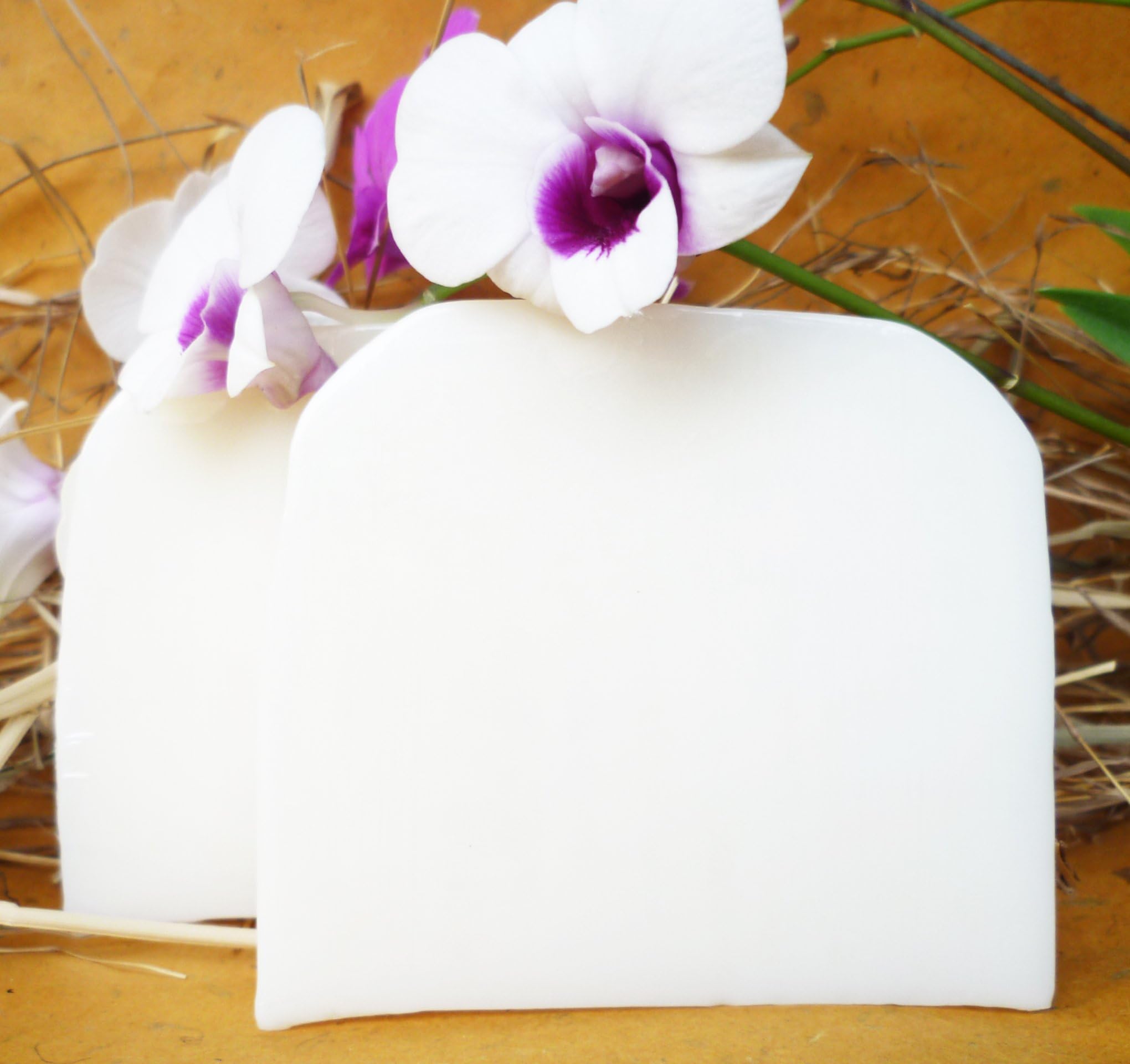 Tender Goat Milk Soap By Fitty Natural Thailand (Buy 3, Get 1 Free) Worldwide (100 Gm 3.52 Oz.)