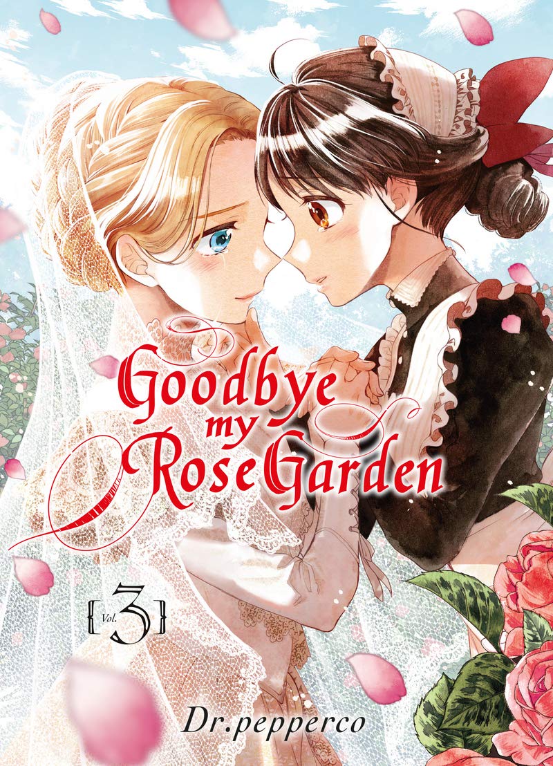 Goodbye my rose garden T03 (03)