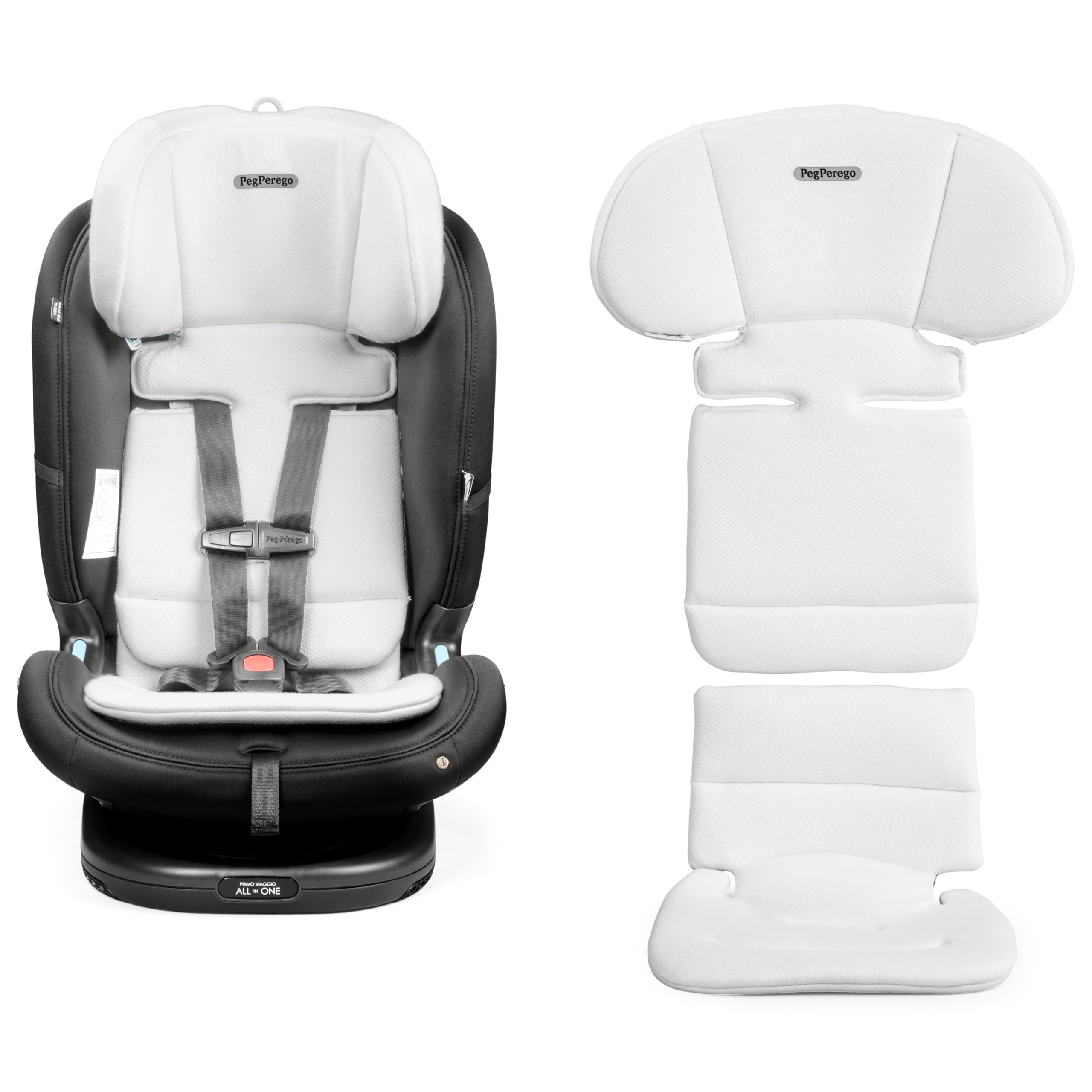 Peg Perego Primo Viaggio All in One Car Seat Clima Cover - Accessory