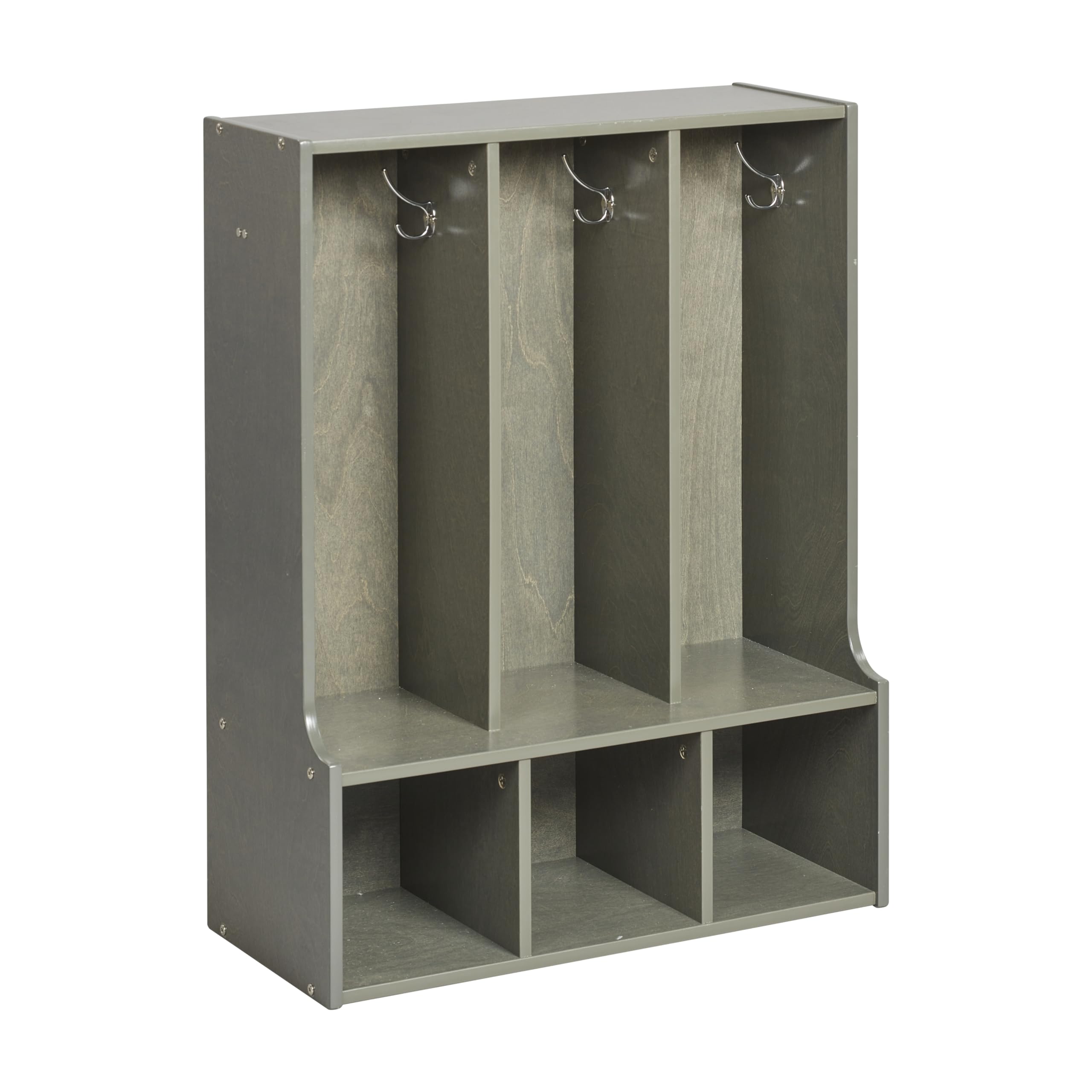 ECR4Kids 3-Sec Toddler Locker