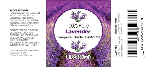 Miniatura 74 de Pure Gold Essential Oils - Aceite esencial de sándalo - 0.33 onzas líquidas -Aceite de sándalo