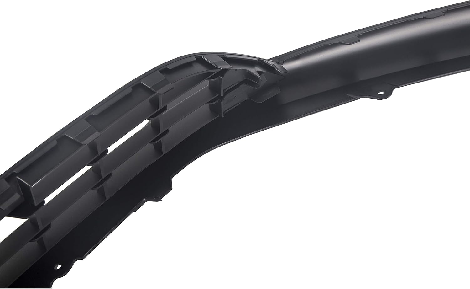 Car & Truck Bumpers & Parts Fits 20152018 Ford Focus Front bumper Lower Valance Panel Grill for