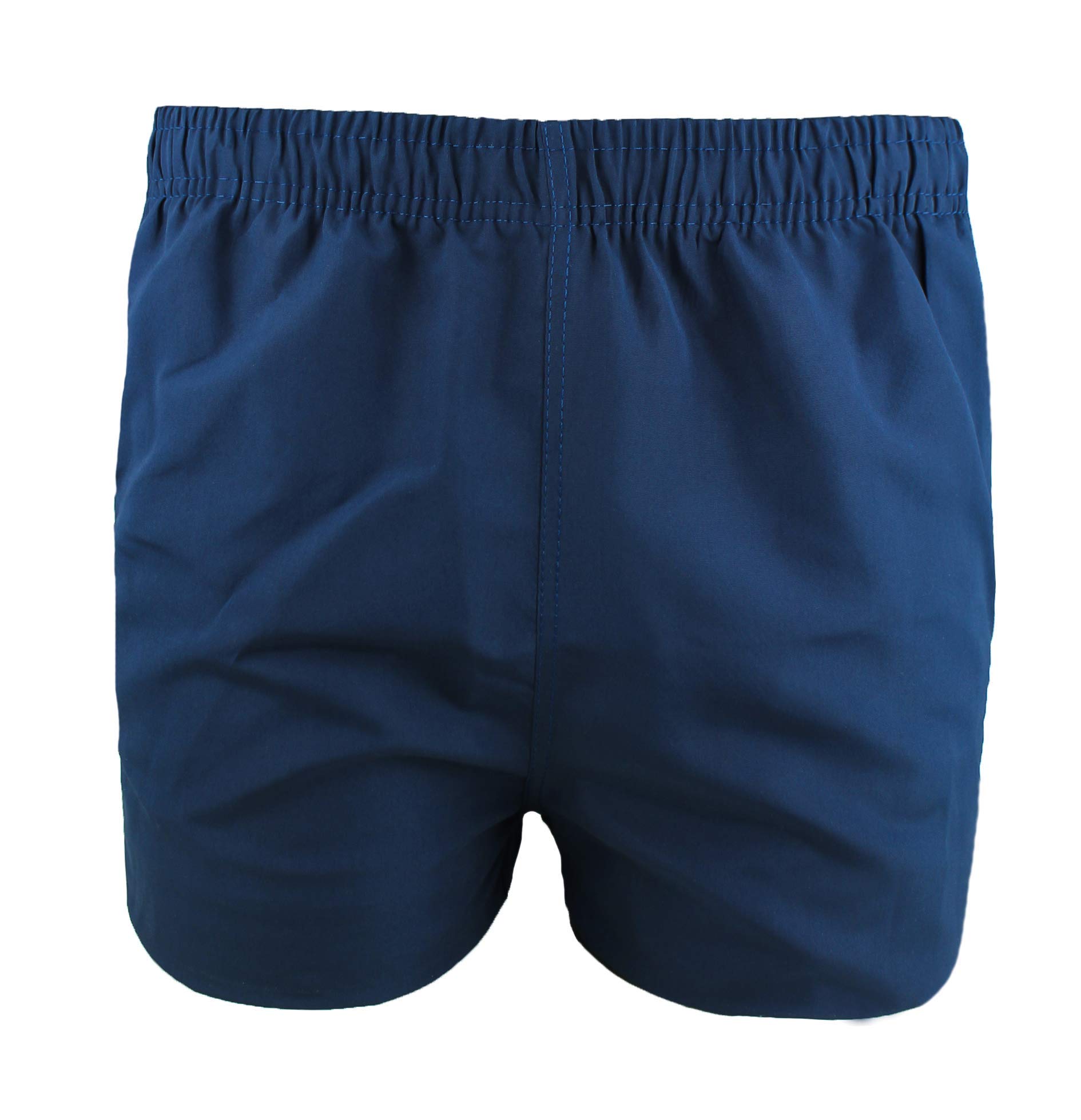 Evoga Bañador de hombre pantalones cortos Slim Fit bermudas playa