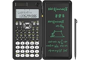 NEWYES Electronic Notes Tablet with 6.5 Inch LCD Writing Tablet