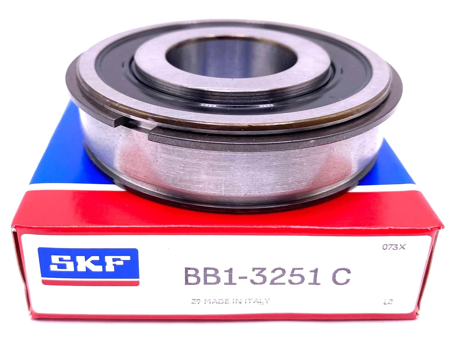 SKF BB1-3251 C Single Row deep Groove Ball,Automotive Bearing (02E 311 235 C VW)