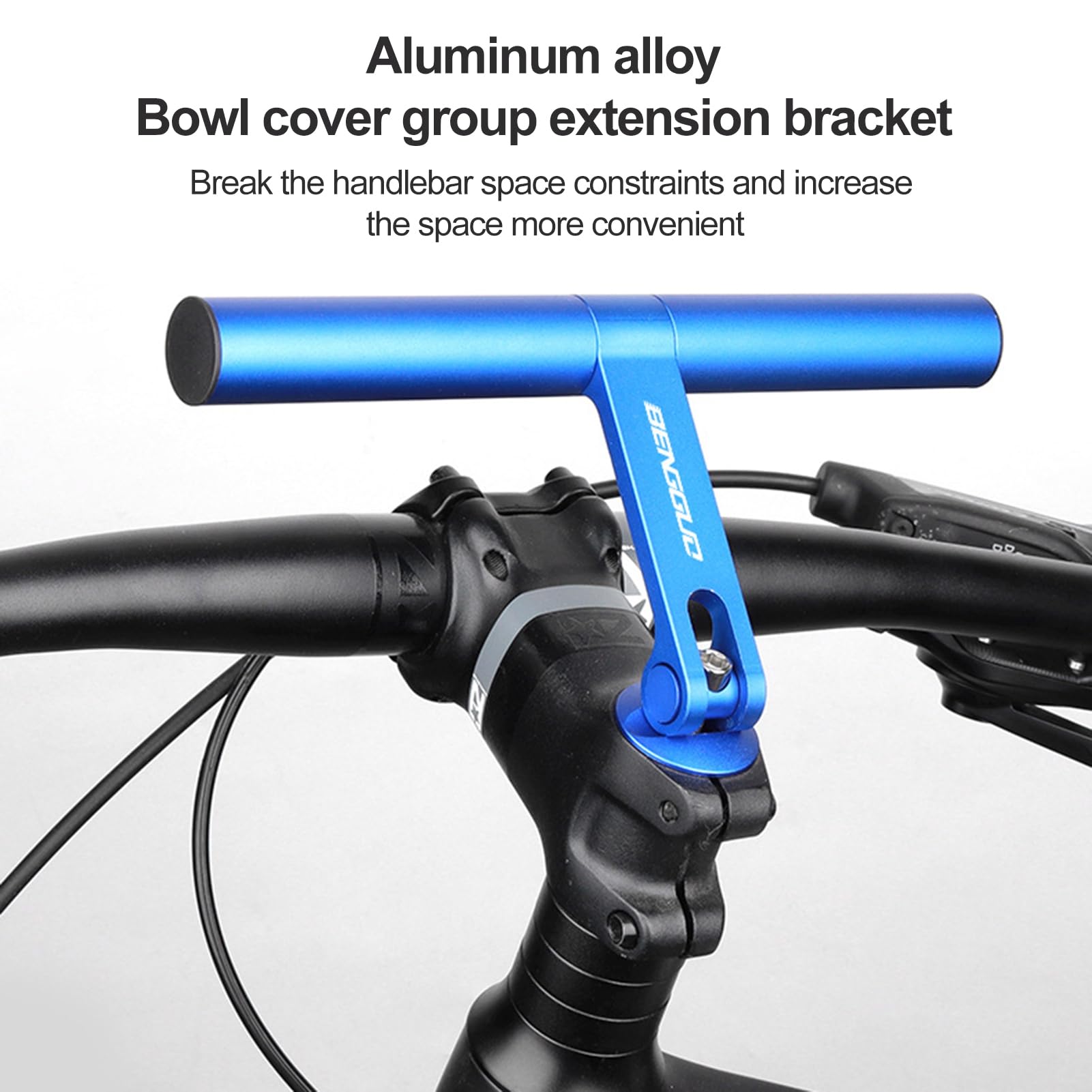 自転車ハンドルバー エクステンダー アルミニウム合金 バイクハンドルバー Amazon.co.jp: 自転車ハンドルバーエクステンダー アルミニウム