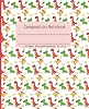 Composition notebook: Cute Dinosaur Notebook | Wide Ruled Notebook | Composition Notebook wide ruled, 7.5 x 9.25, 120 pages, for kids, teens, and adults