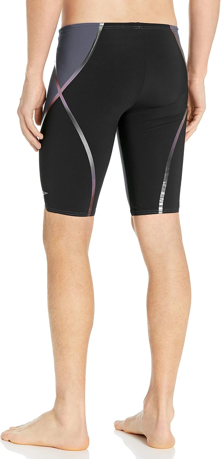 Speedo Men's Swimsuit Jammer Lzr Fit