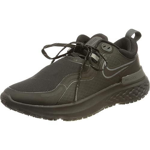 Nike Women's React Miler Shield Running Shoe