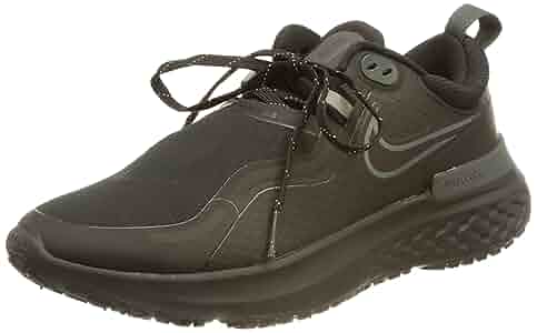 Amazon.com | Nike Women's React Miler Shield Running Shoe