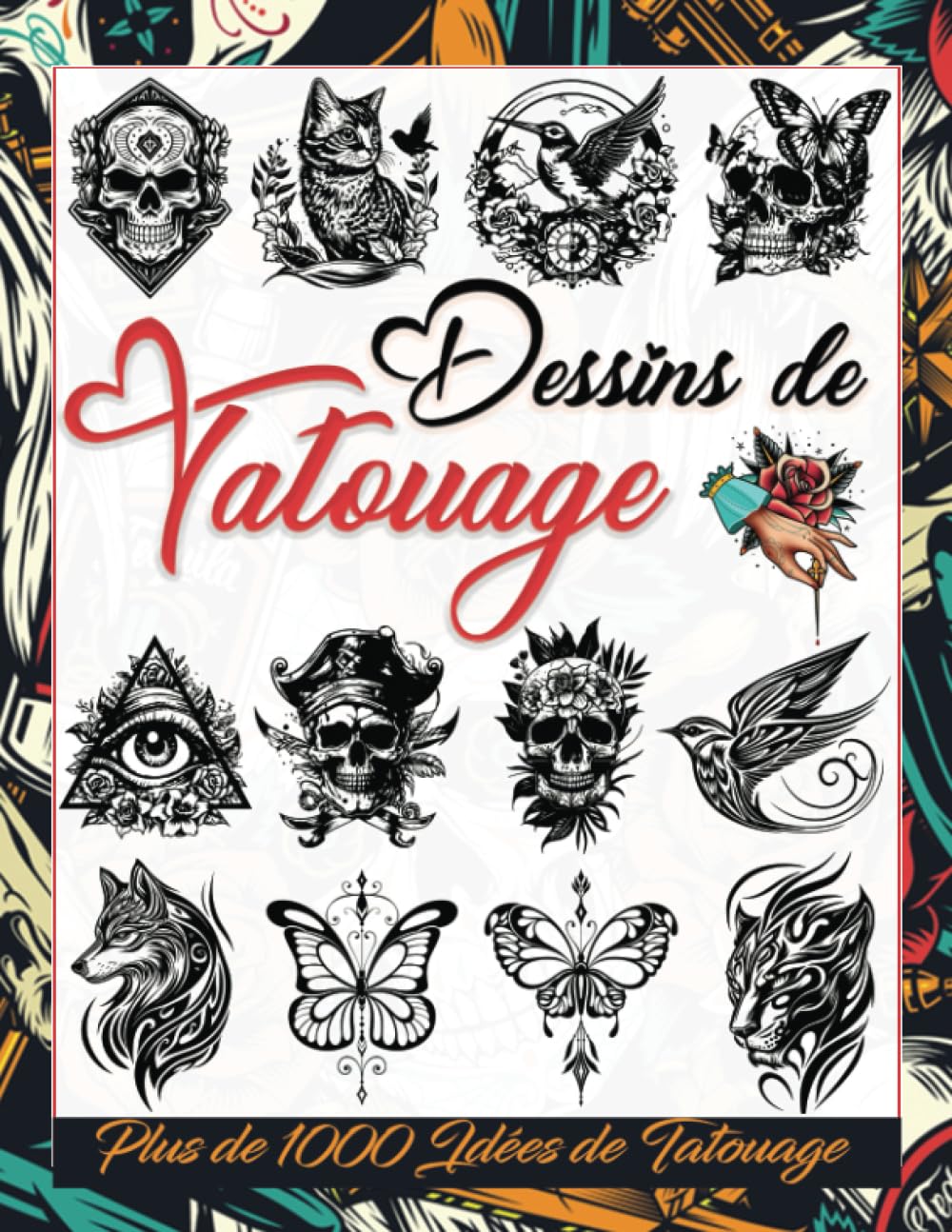 Horiyoshi III livre tatouage japonais traditionnel histoire de l'art Irezumi - 5