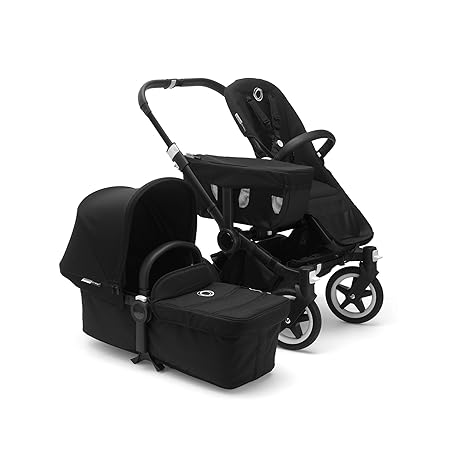 bugaboo twin stroller price