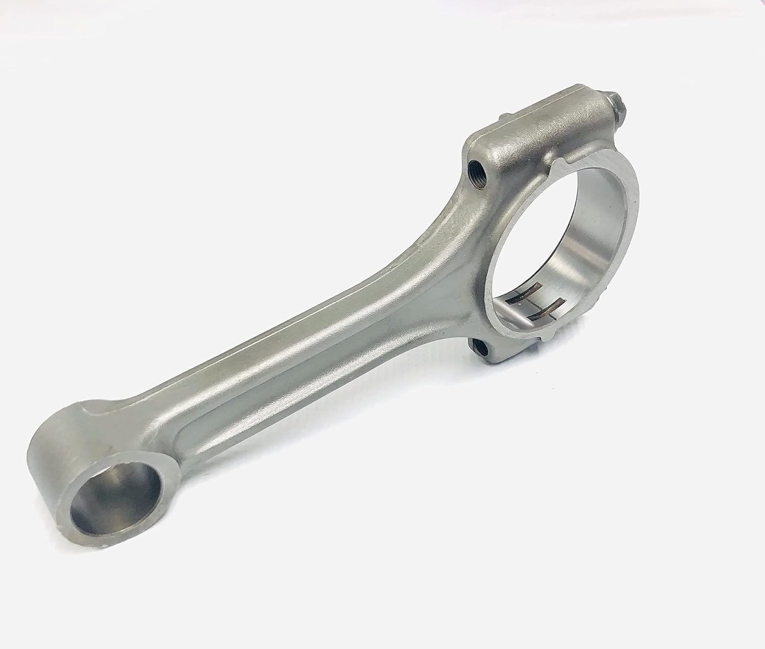 Complete set of (8) Rebuilt OEM Connecting Rod compatible with 1999-2010 LS Vortec 5.3L & 6.0L and 1997-05 5.7L LS1 LS6 Casting #143