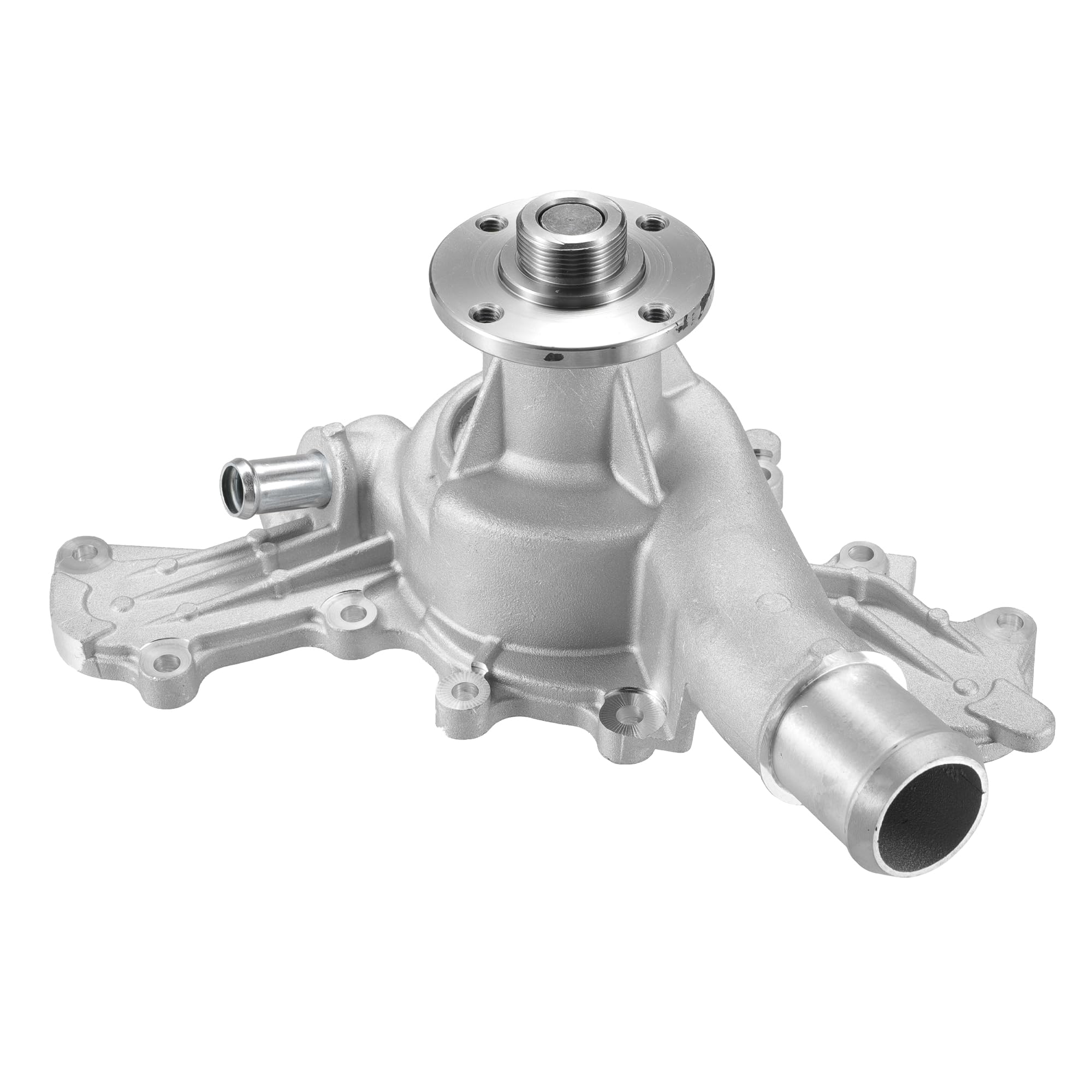 Amazon.com: uxcell Engine Water Pump Electric Auxiliary Coolant