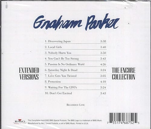 Vista 2 de Extended Versions