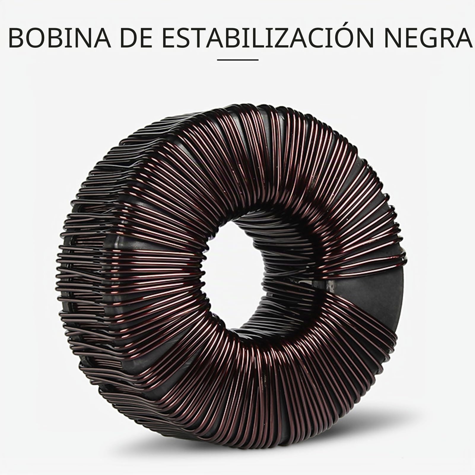 Regulador de Voltaje,220V Estabilizador de Voltaje Monofásico Automático de Alta Precisión para Uso Doméstico Protector Regulador de Voltaje para Electrodomésticos Inestables,10KW