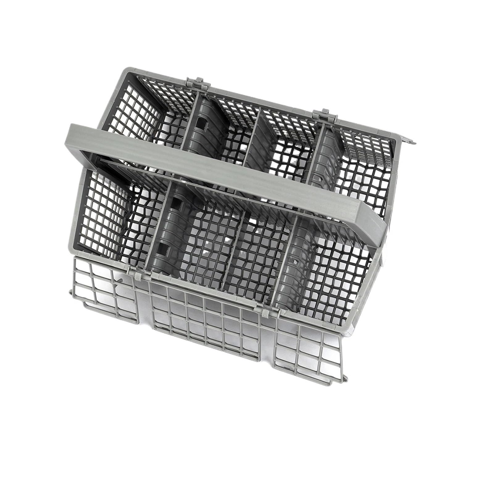 KCEDEYBOK Dishwasher Cutlery Basket, Compatible With Bosch, Siemens, Neff, Constructa, Fits 668270, 00668270, SZ73100, Z7863X0