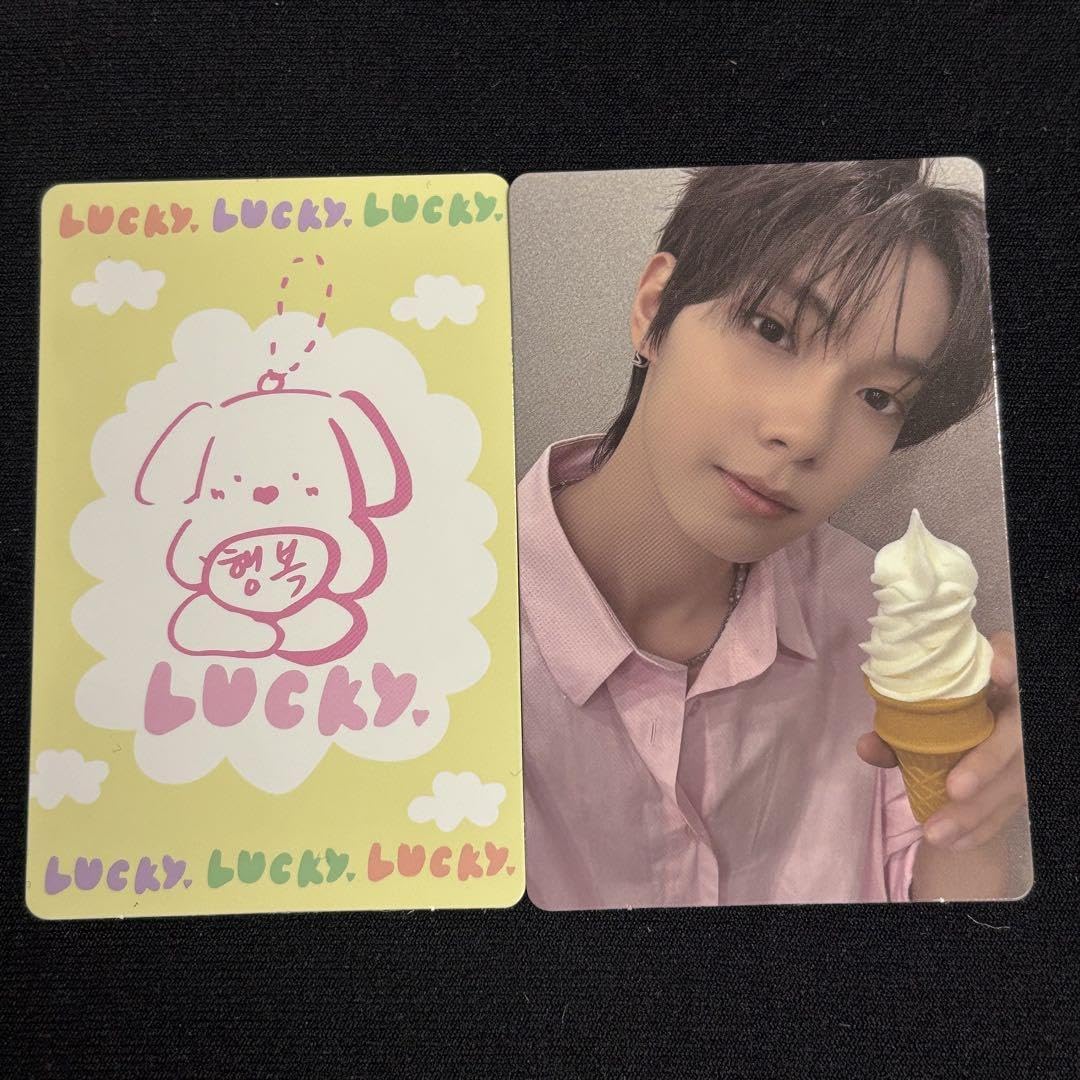 ボイプラ2 チェリブBOYS2PLANET スタークリエイターキット　セルカ Qoo10] 2次 [Mnet] BOYS II PL : KPOP