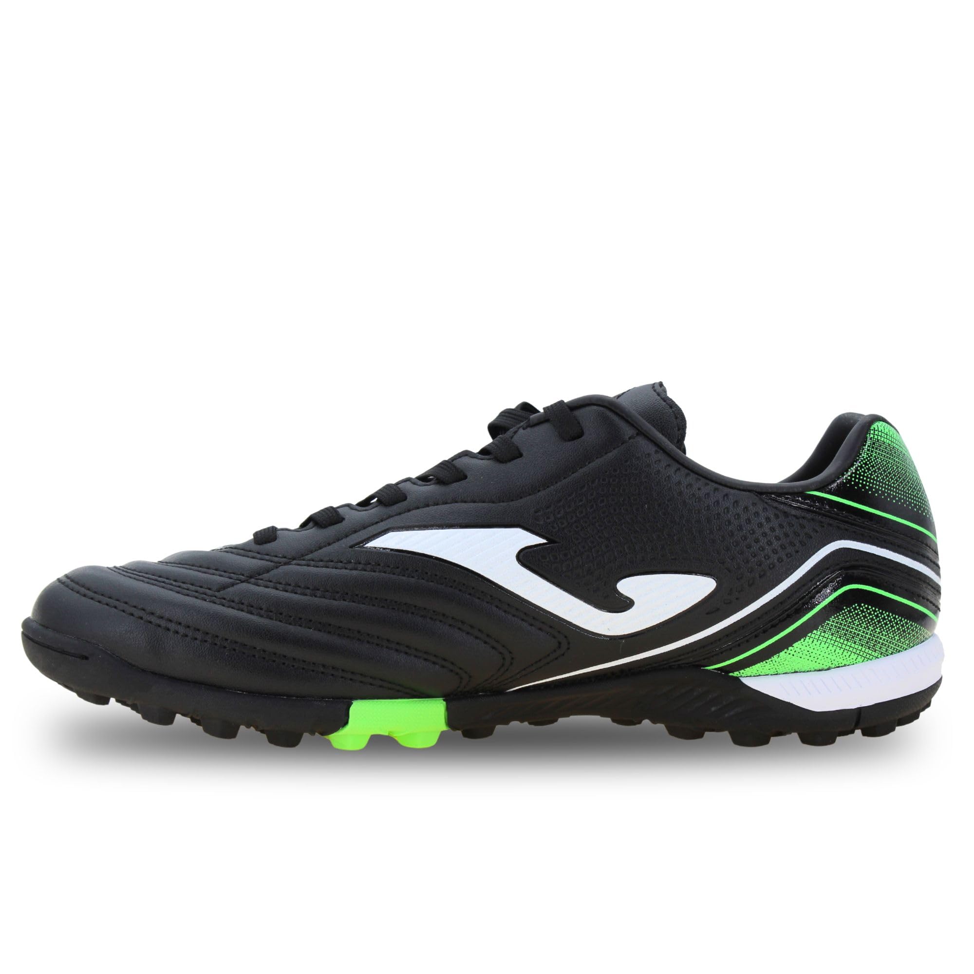 Joma Zapatillas de fútbol sala Aguila 25 Turf Código AGUW2501TF Negro Hombre