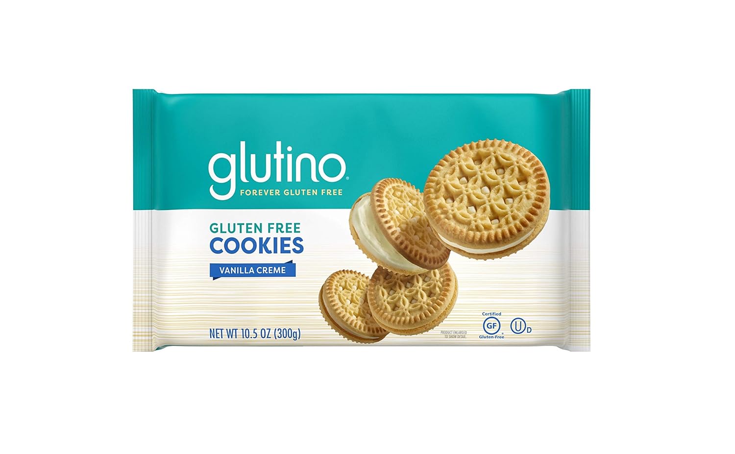 Glutino vs. ChocZero: Surprising Insight on Gluten-Free Cookies