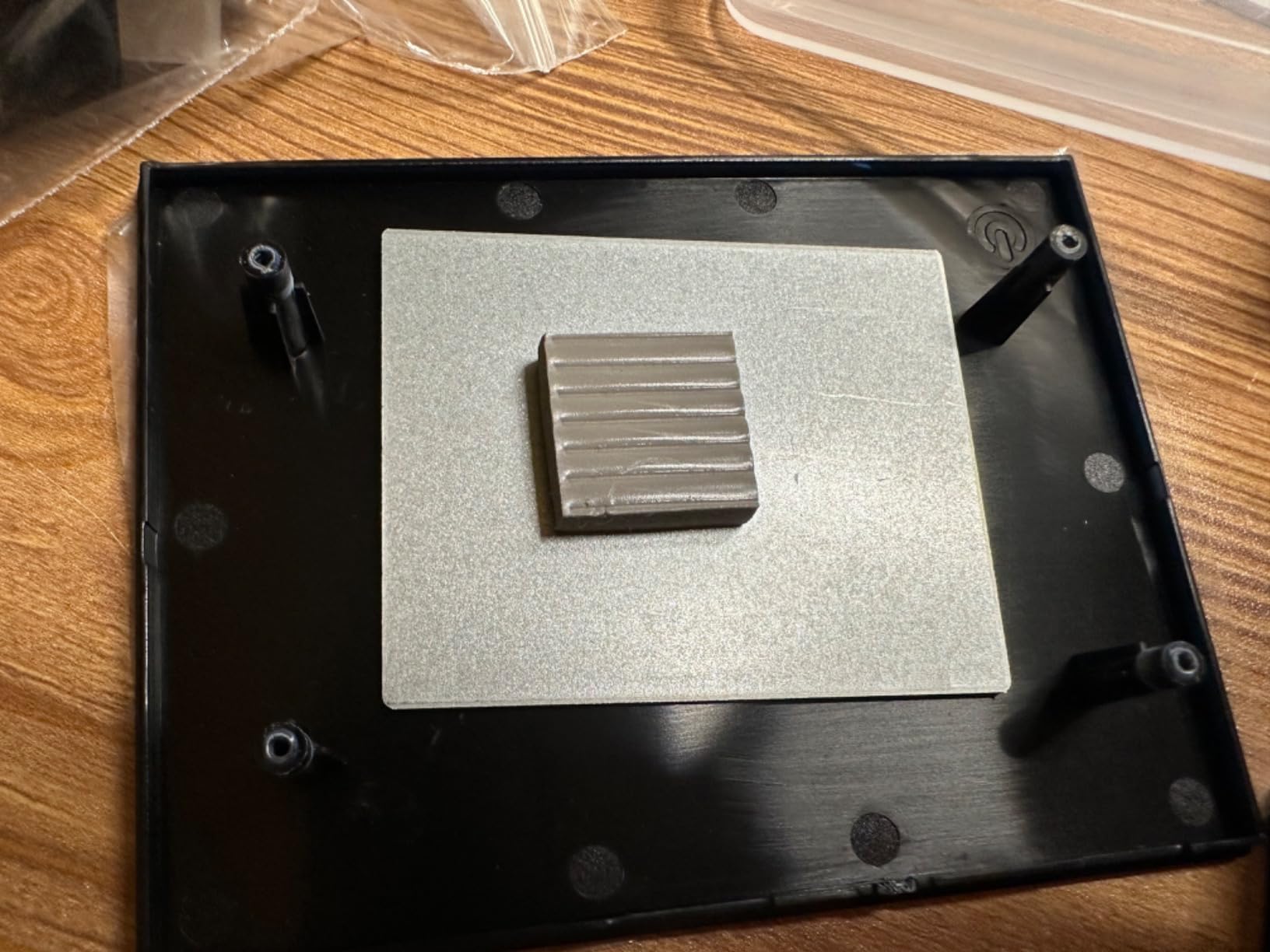 Immagine del cliente