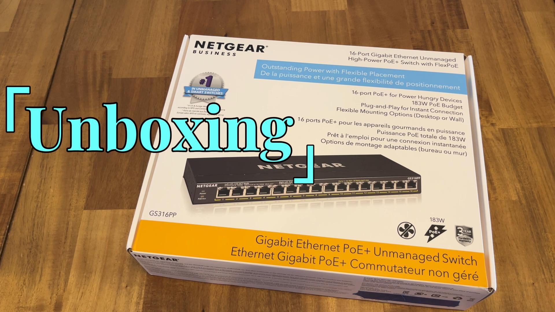 Watch What's in the Box on Amazon Live
