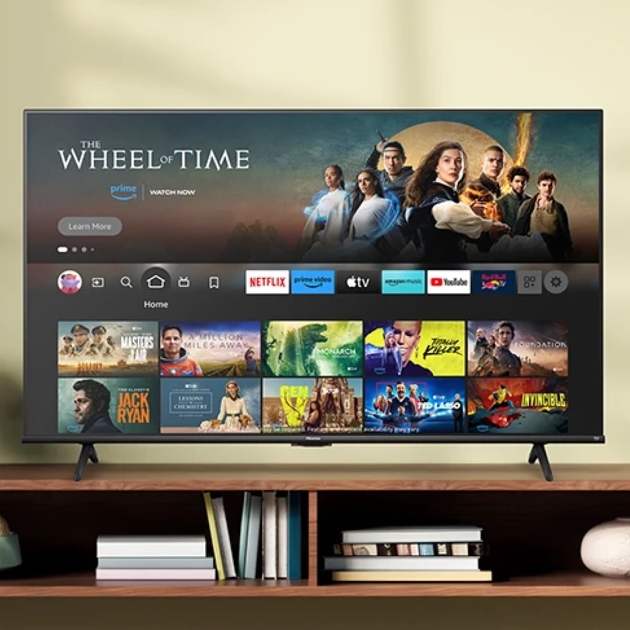 Amazon.com: Hisense 55