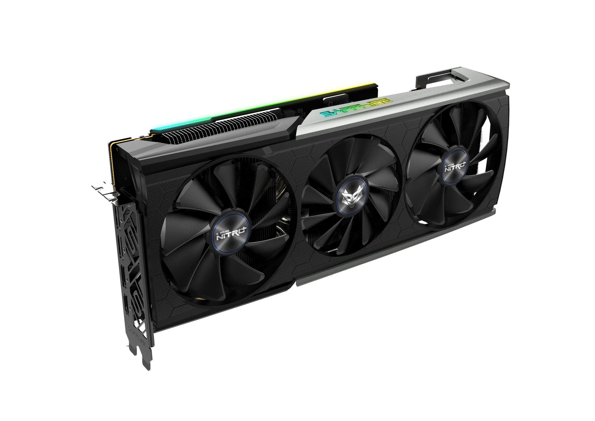 Amazon | SAPPHIRE NITRO+ RADEON RX 5700 XT 8G グラフィックスボード  