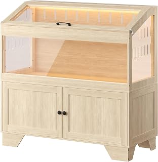 HOOBRO Large Hamster Cage NL01AC03G1