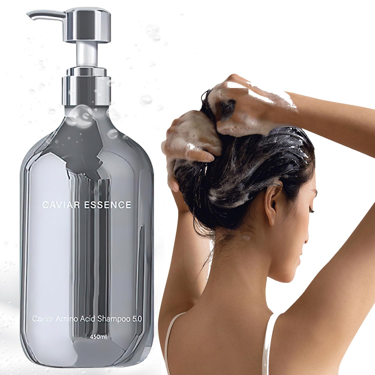 DOUNIU Hair Shampoo