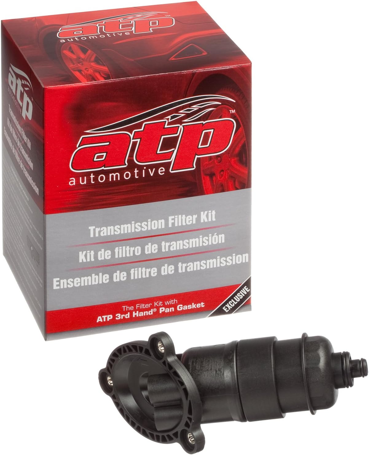 ATP B-441 Automatic Transmission Filter