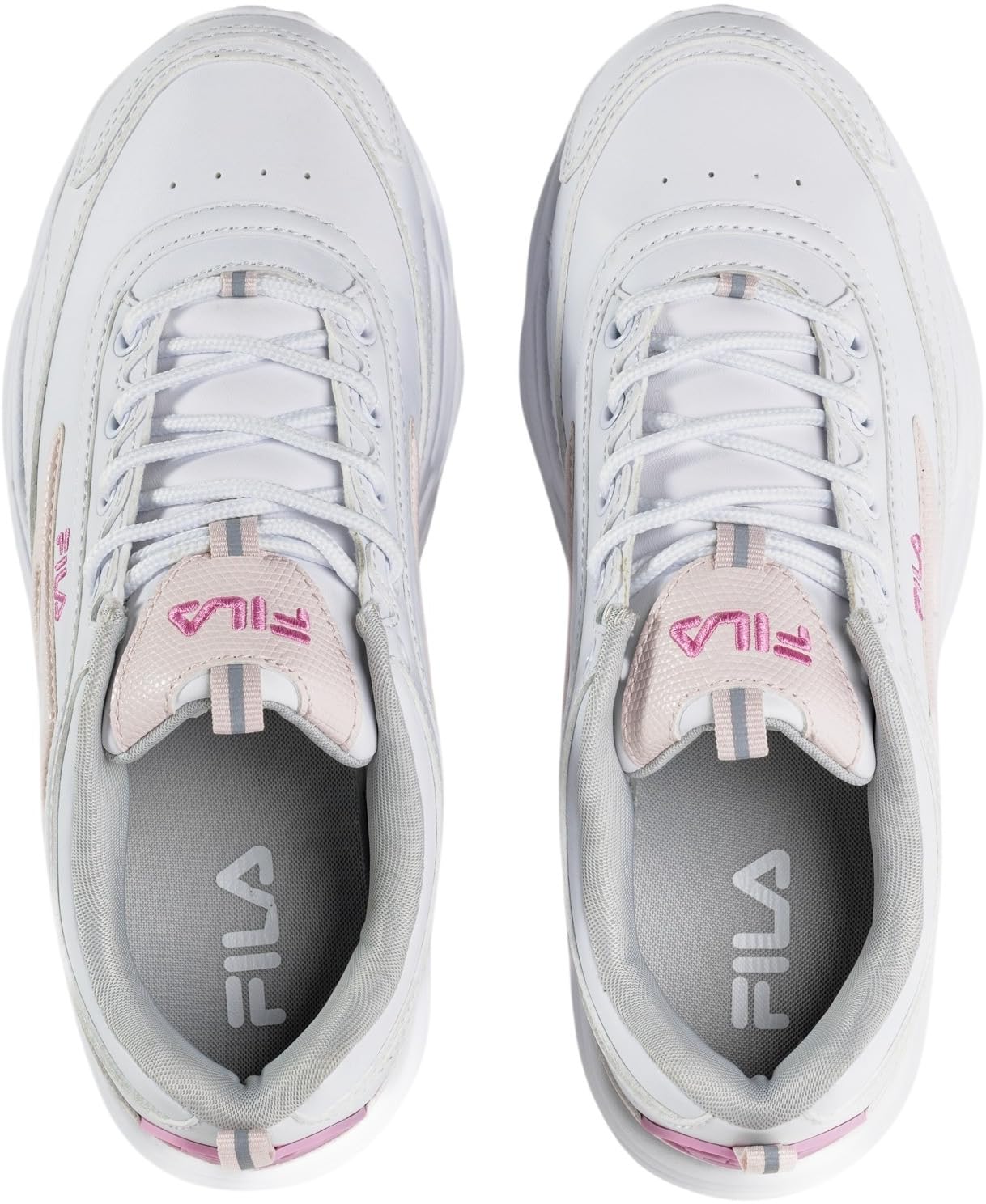 Fila Skye Teens ZapatillasNiñas
