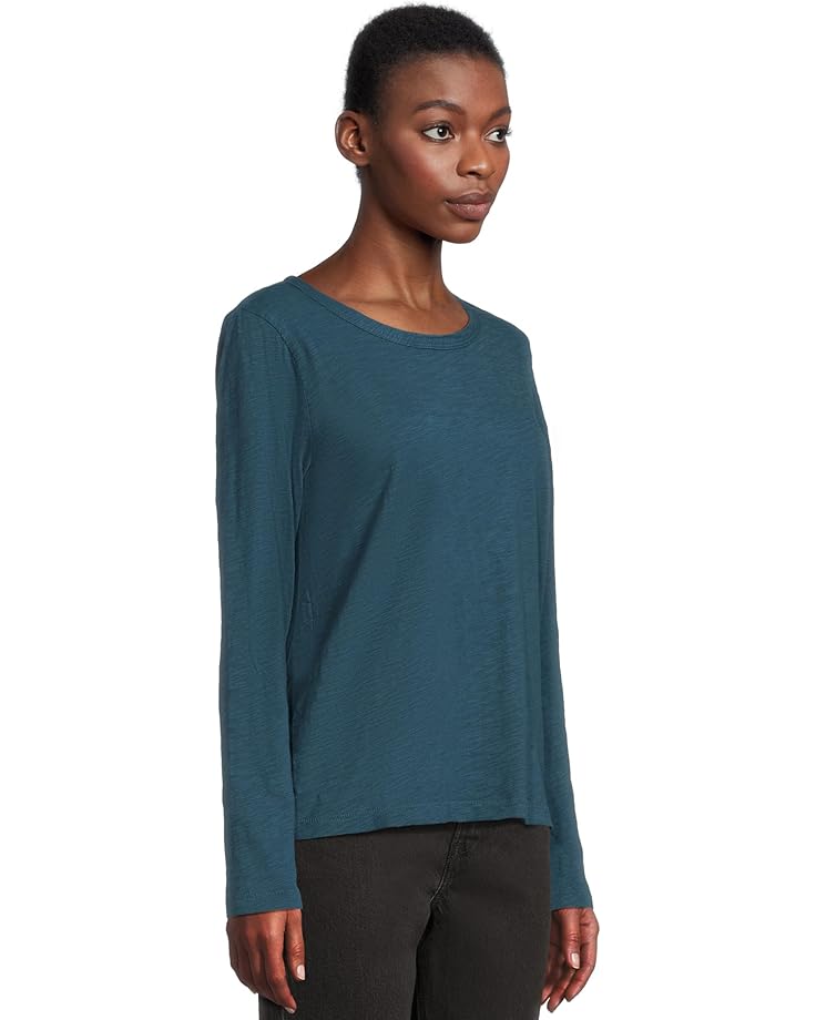 Mod-o-doc Long Sleeve Favorite Tee - #2 of 5