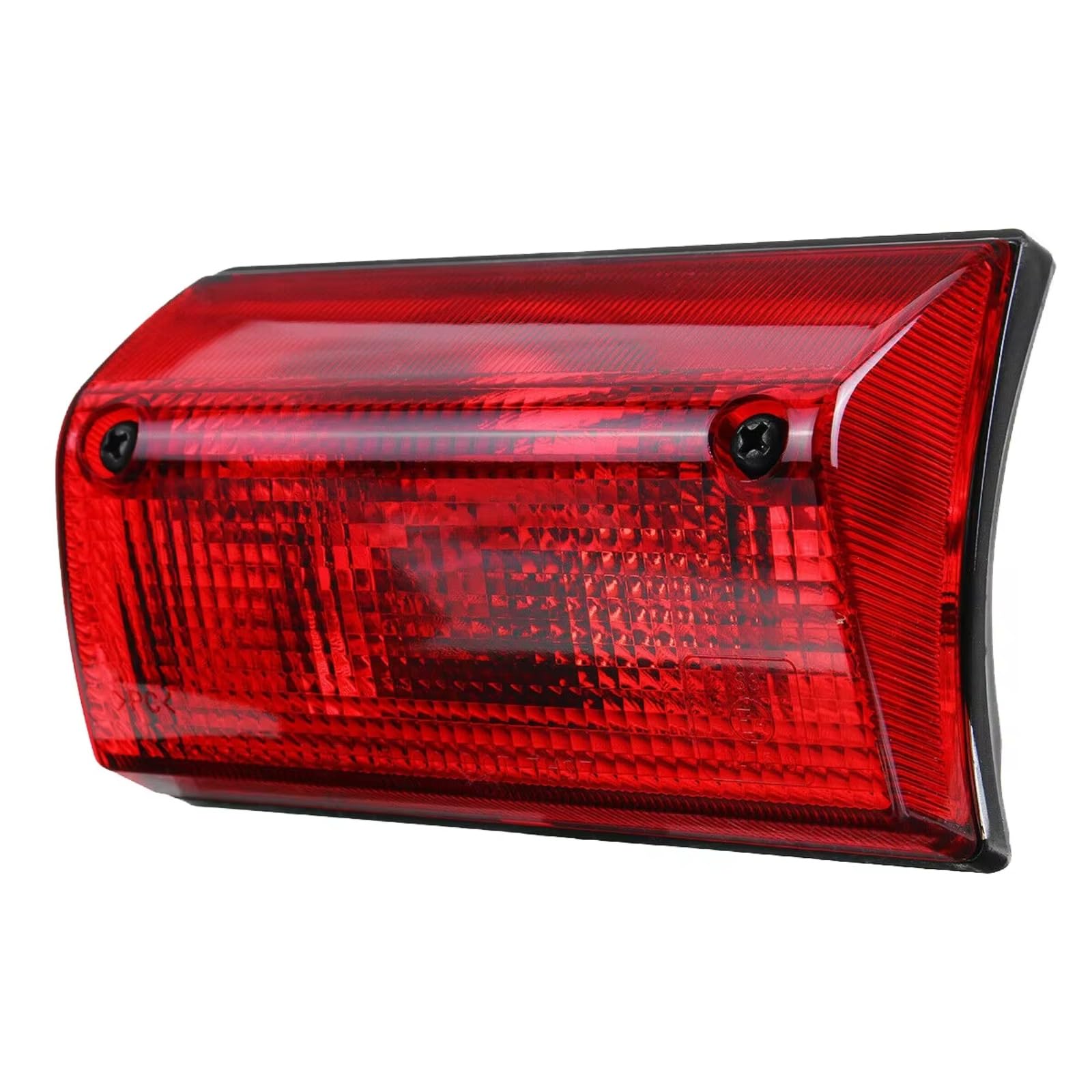 3ème Feu Stop Haut Benz Sprinter A0028206056 Solution Sécurité - 7