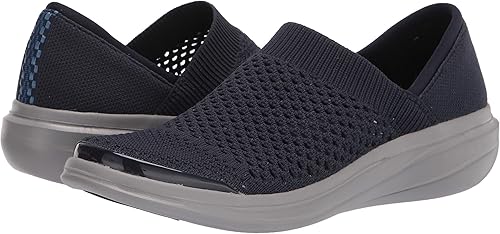 Vista 7 de BZees Charlie sin cordones para mujer