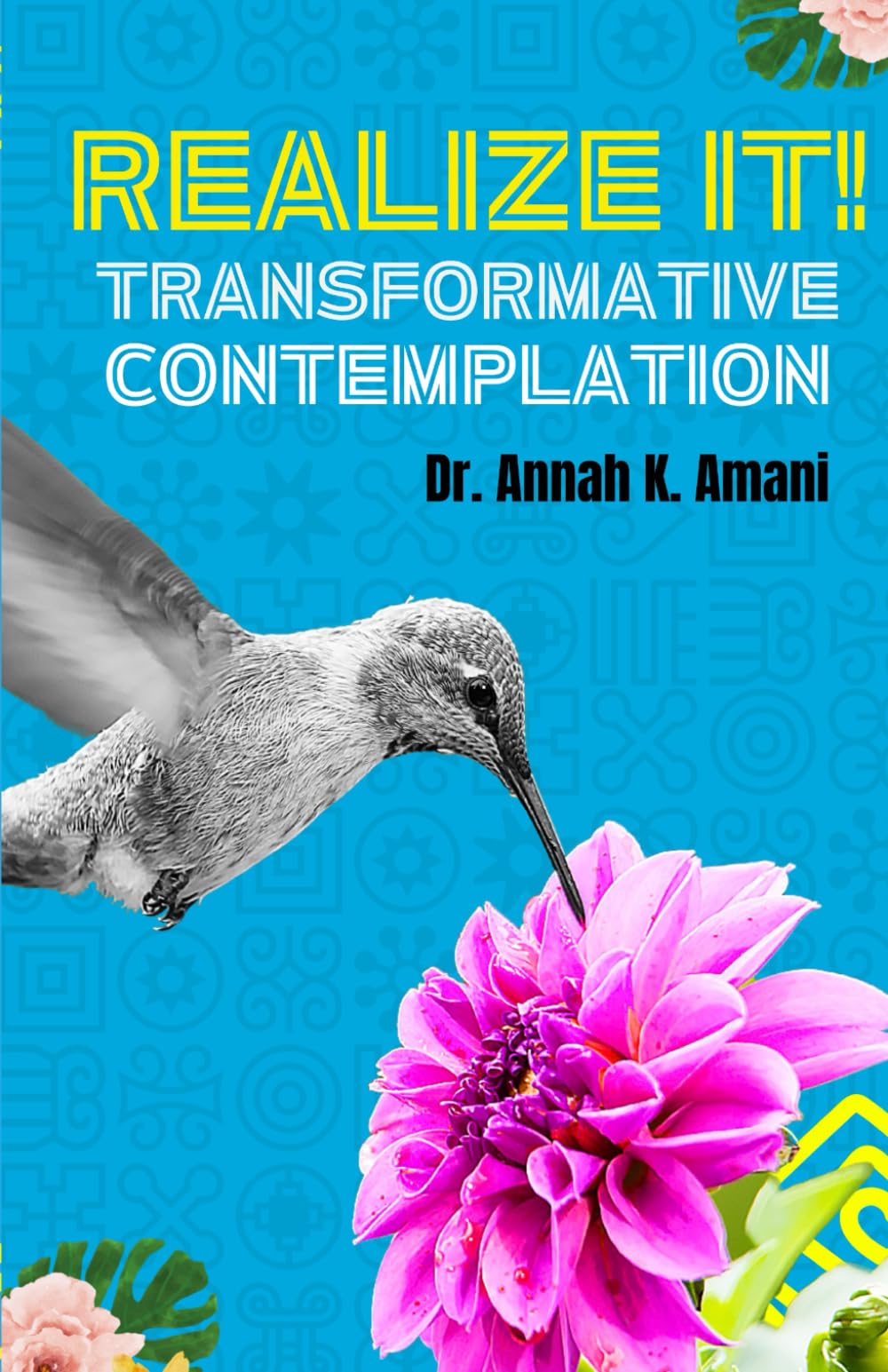 Realize It! Transformative Contemplation