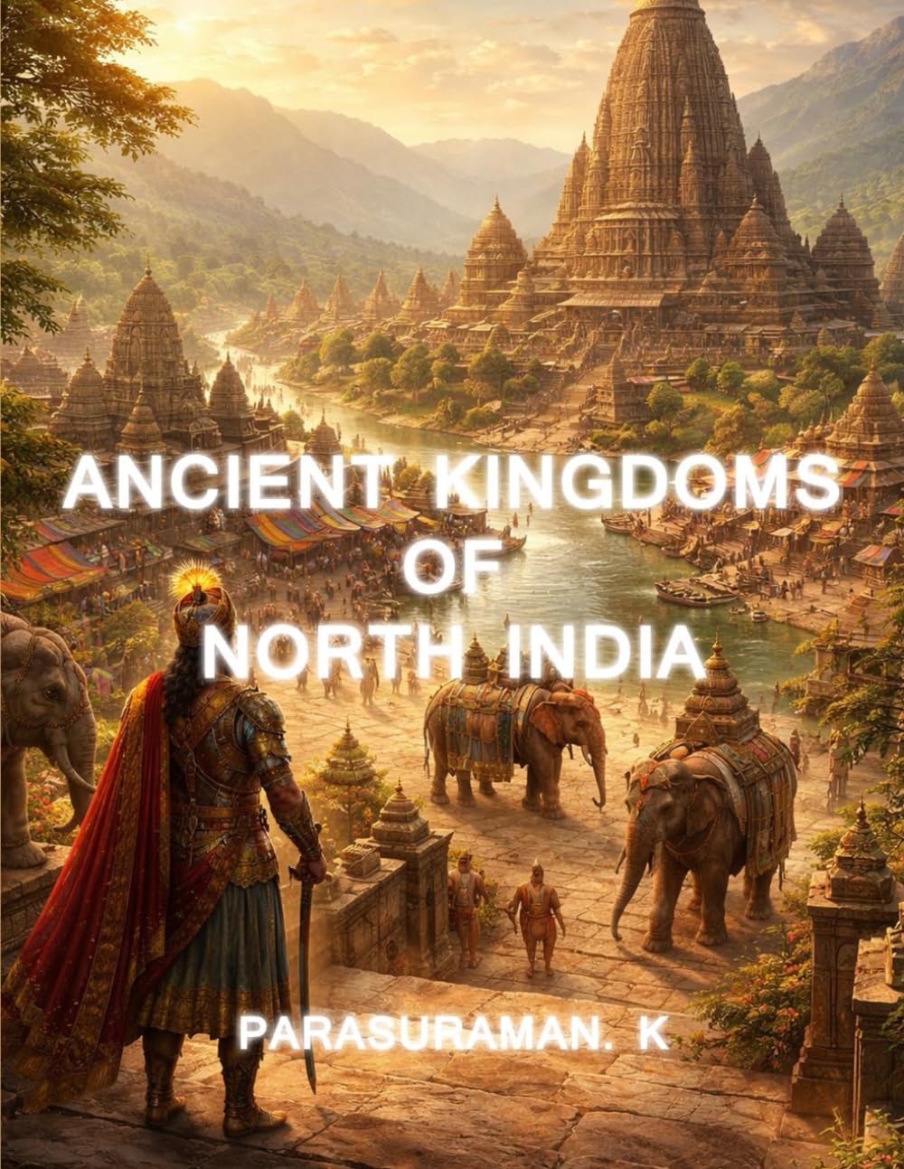 Ancient Kingdoms Of North India
