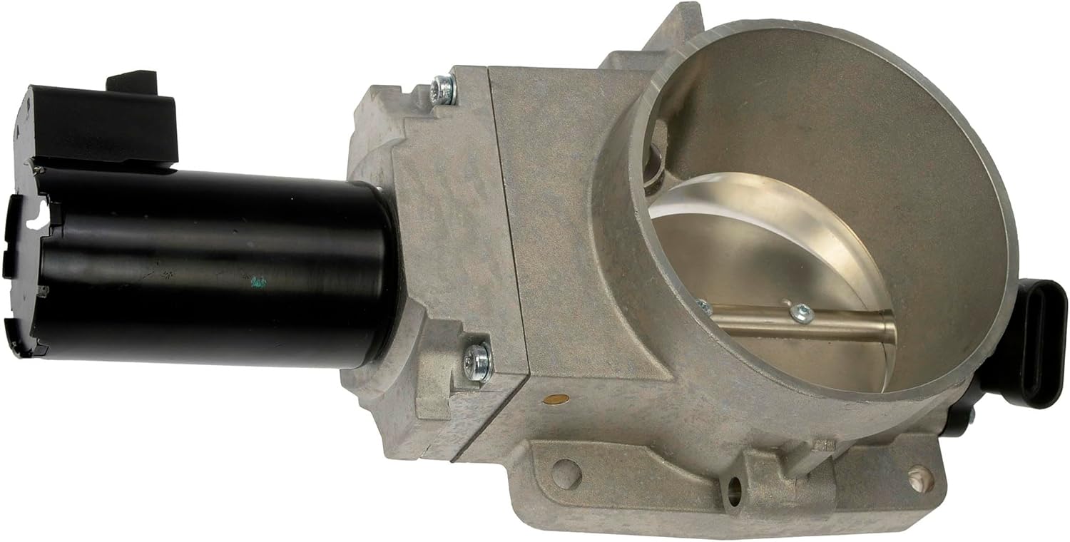 APDTY 161978 Electronic Throttle Body