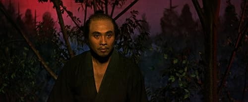 Miniatura 4 de The Ballad of Narayama The Criterion Collection Blu-ray