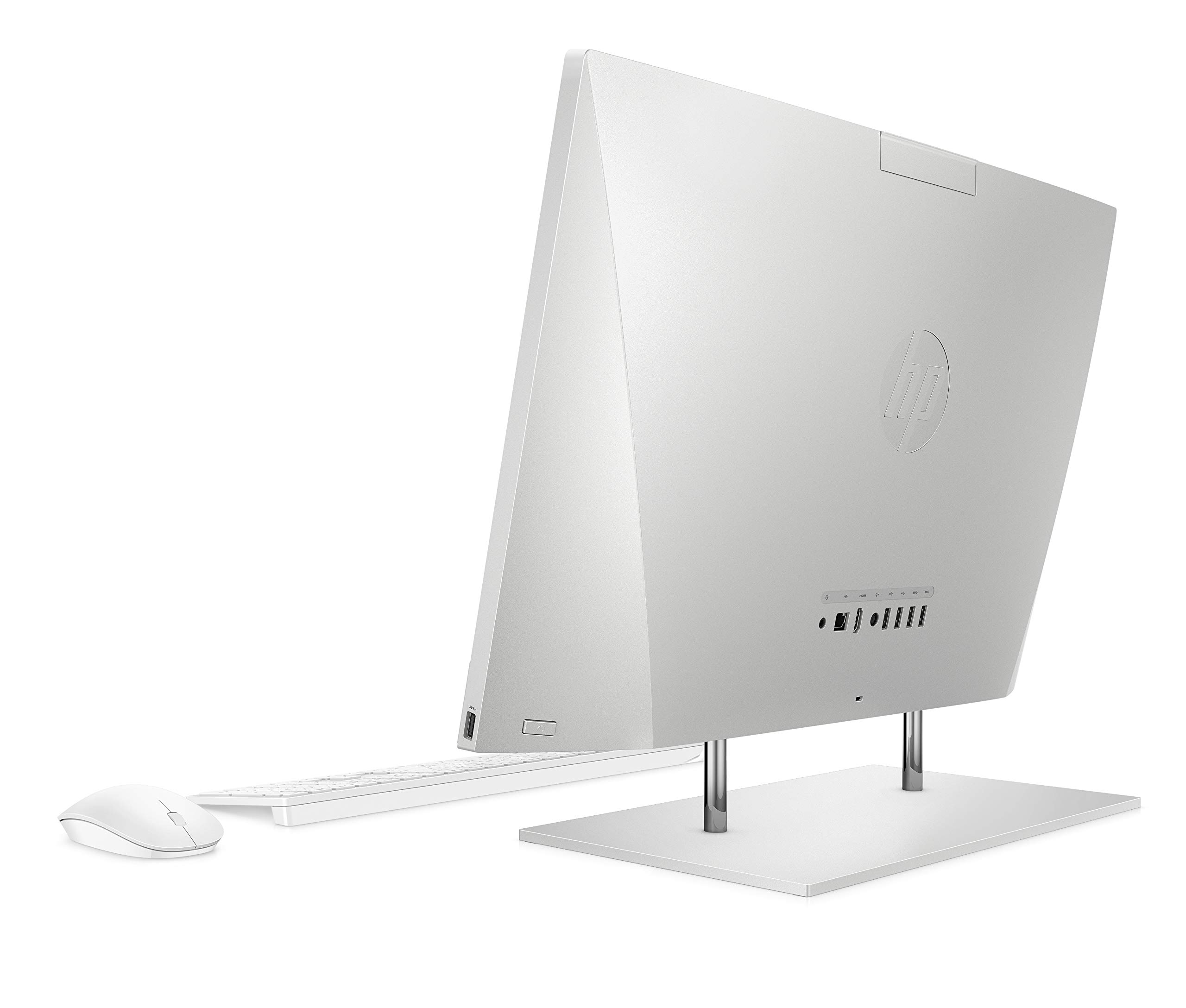 HP AIO Intel Core i5 10th Gen 23.8 inches FHD with Alexa Built-in