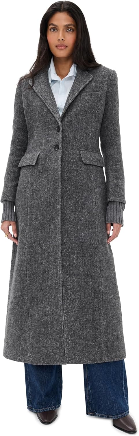 Favorite Daughter Women's The City Coat