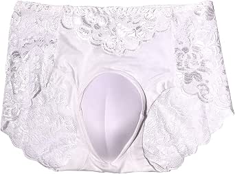 Set Di Biancheria Intima In Scala 1/6 Per Action Figure Uomo | Slip In Tessuto Per Bambole Da 30,5 Cm - 3